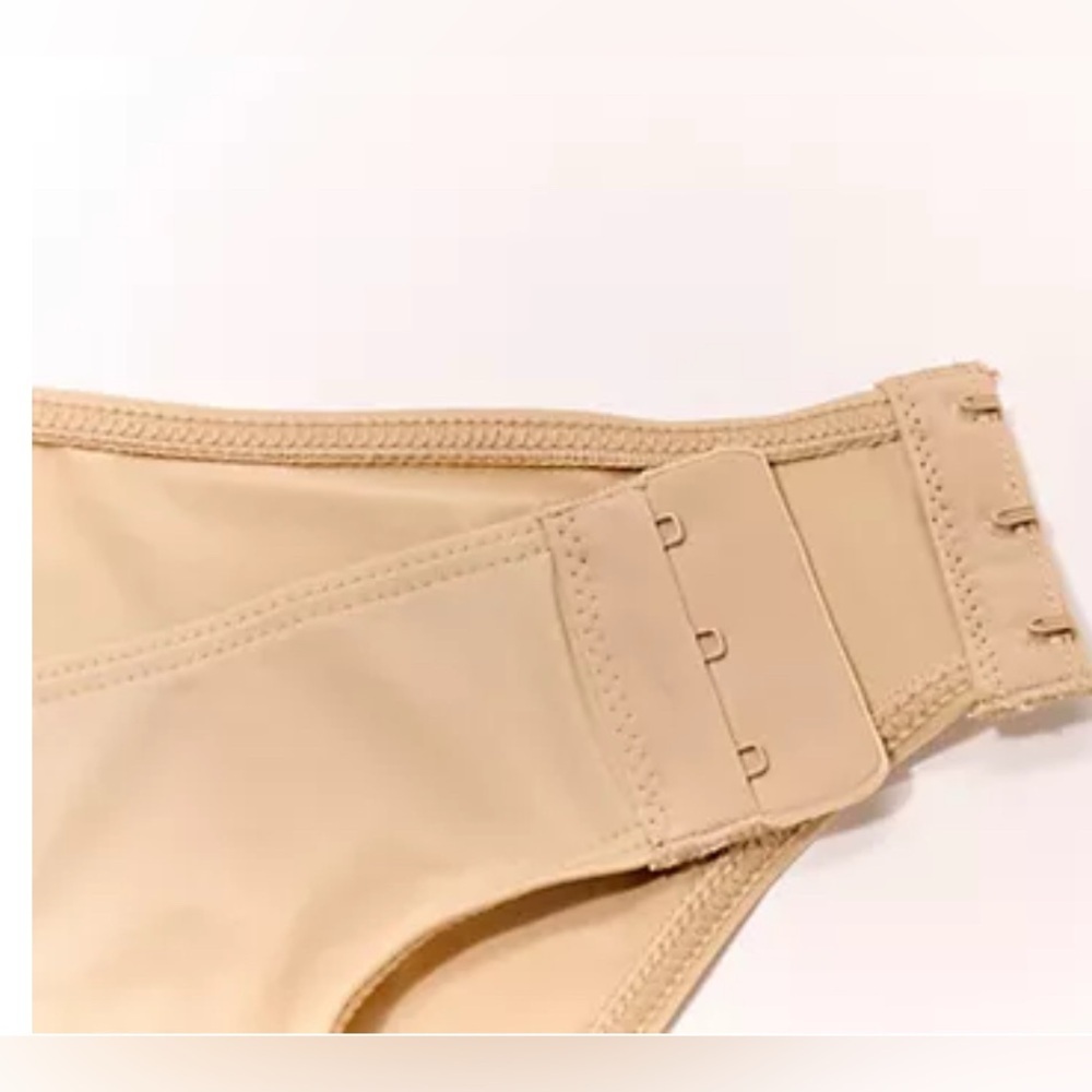 Slick Chicks Set of 6 Hi-Cut Brief Panties Size M - Picture 3 of 8